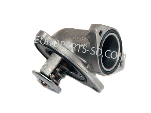 Thermostat -Diesel Engine Type A 2007-2009